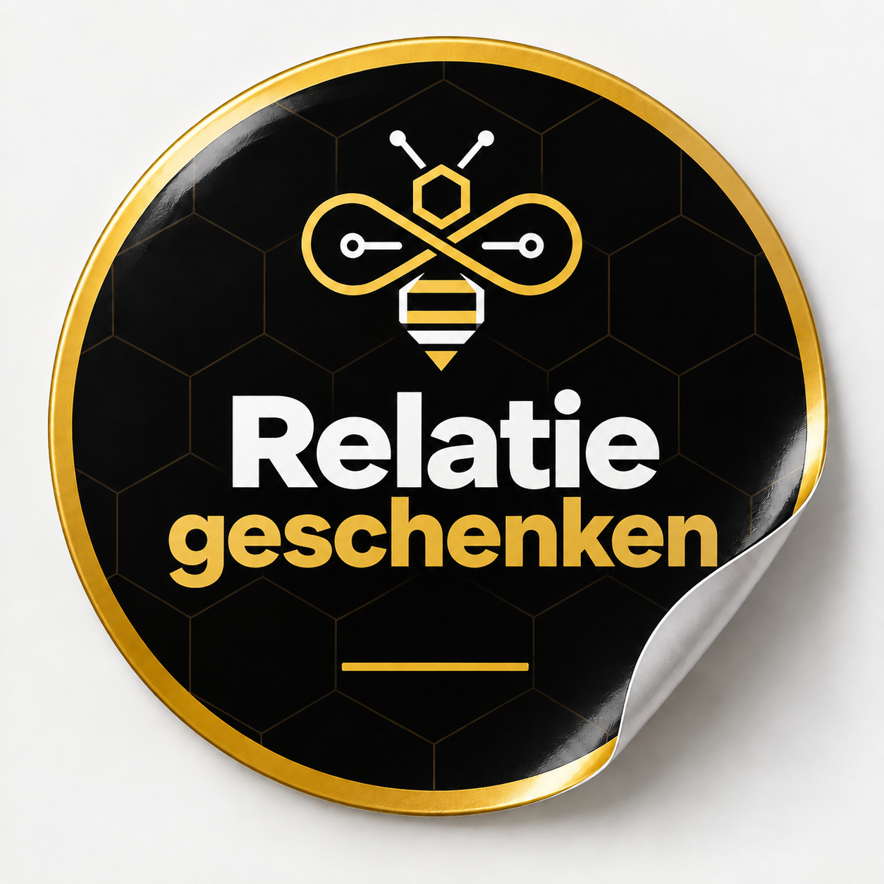 Relatiegeschenken
